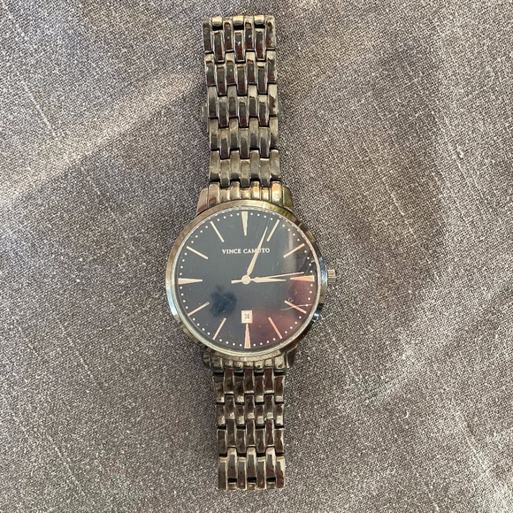 Men's Vince Camuto Bracelet Watch